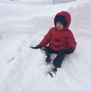 Meet your Posher, Oulay